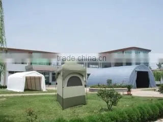Qingdao Shenghe (Cenico) Steel Pipe Products Co., Ltd. company overview - view 2