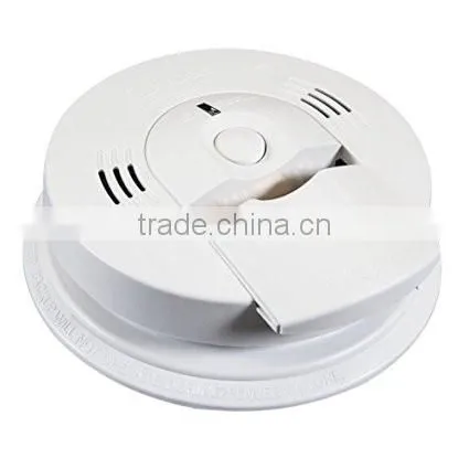 Battery-Operated Combination home alarm security