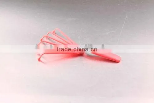 six claw plastic head massager/PP five claw head massager