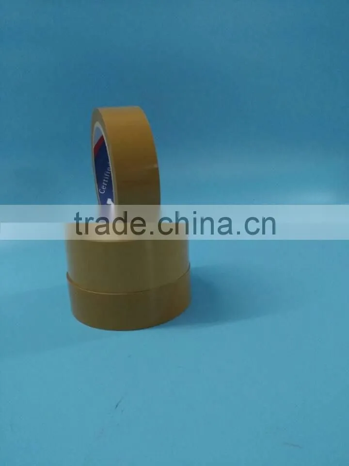 factory direct sale brown adhesive packing tape for carton sealing