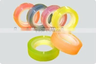 Office Stationery Tape