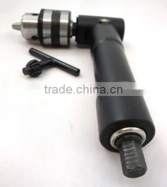 Aluminum Right Angle Drill Attachment