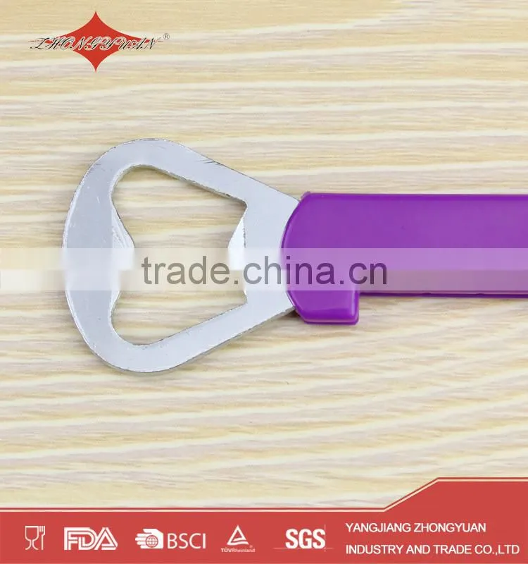 Custom Promotion metal Wine Bottle Opener