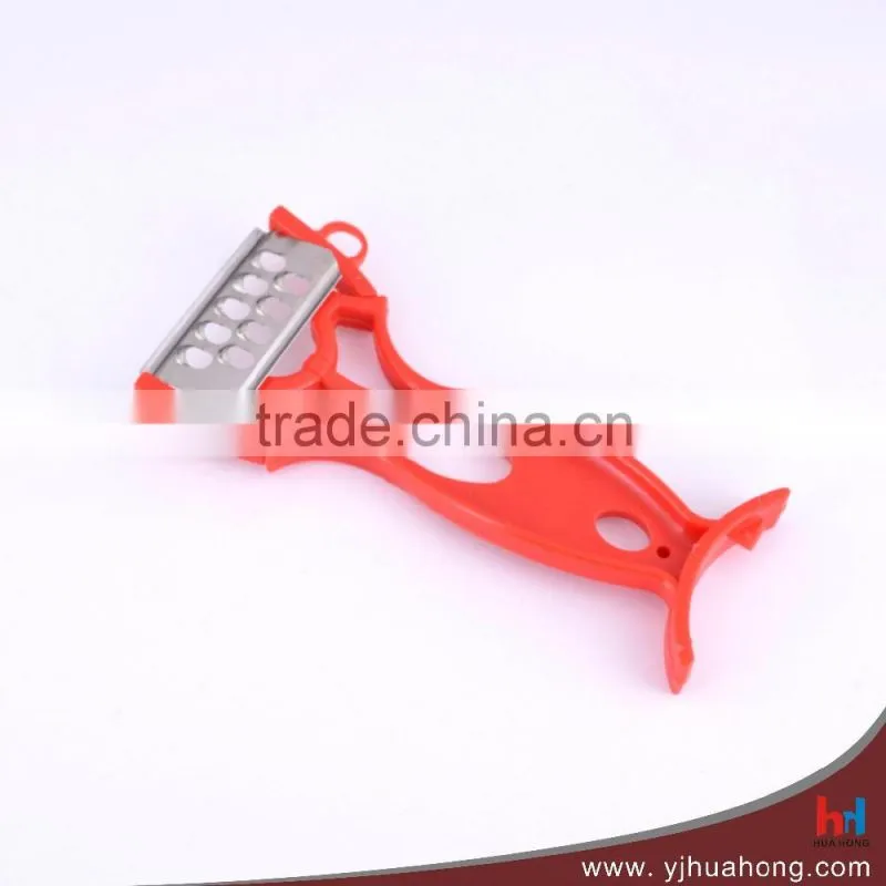 Hot selling multi-functional kitchen vegetable grater peelers