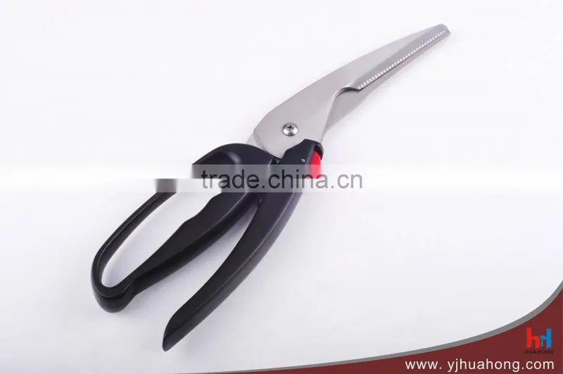Unique Design Poultry Scissors/Chicken Bone Scissors/kitchen scissors