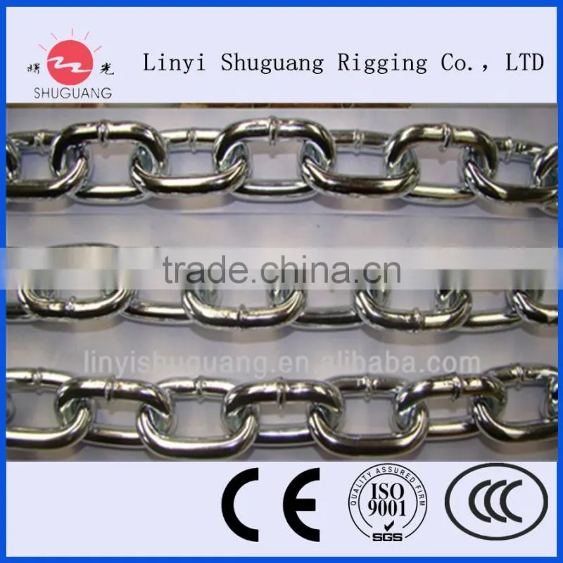 hot sales connecting link ,metal chain,link chain