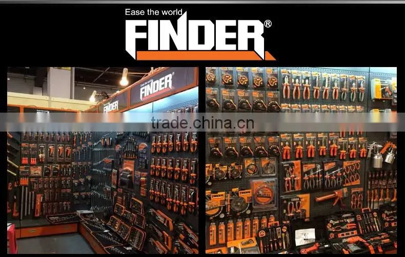 2016 FINDER NEW High Quality European Design Diagonal Cutting Plier