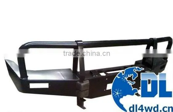 Good quality FB-2B 4x4 off road car Bumper for Mitsubishi Triton