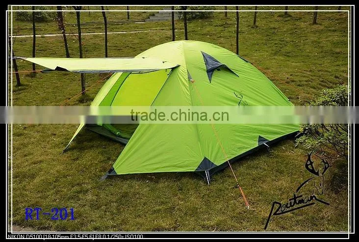 2012 New Artistic Waterproof Tent