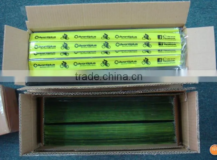Hot selling Reflective Slap Wrap