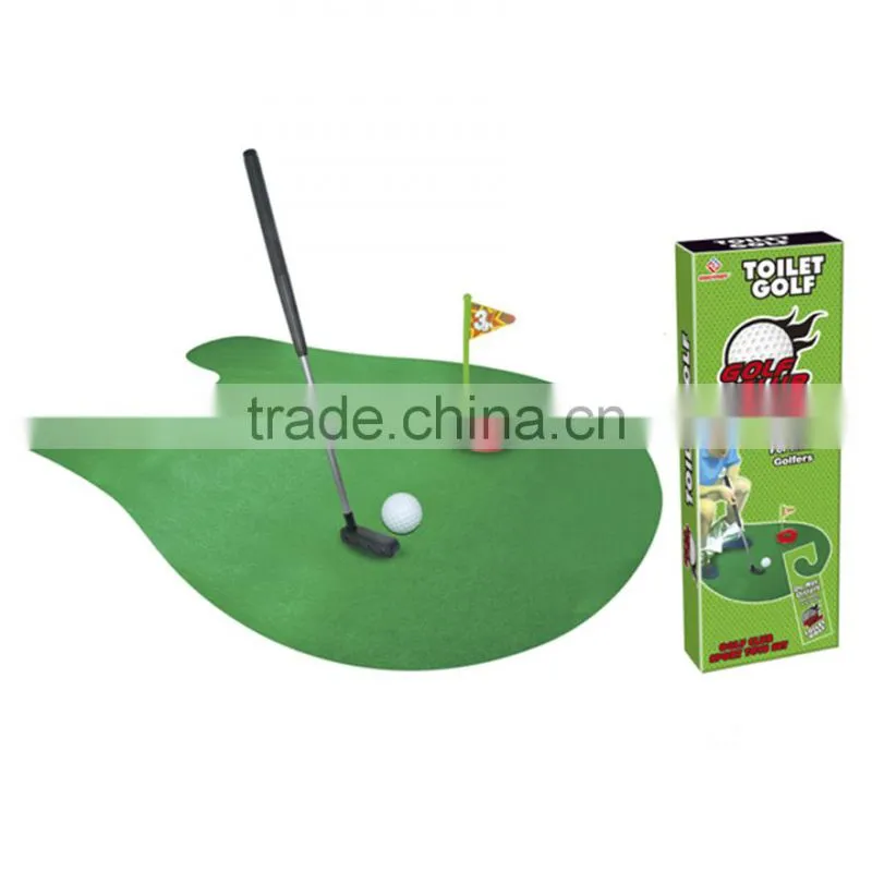 Hot sale golf toy