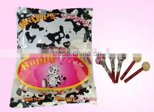PARAGO Chocolate Soft Fruit Chewy Candy
