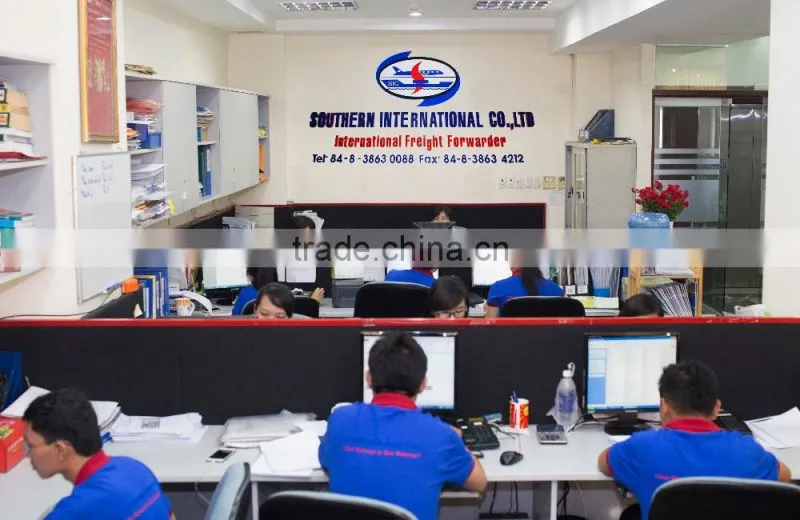 HK/Xiamen Sea freight to HOCHIMINH Vietnam