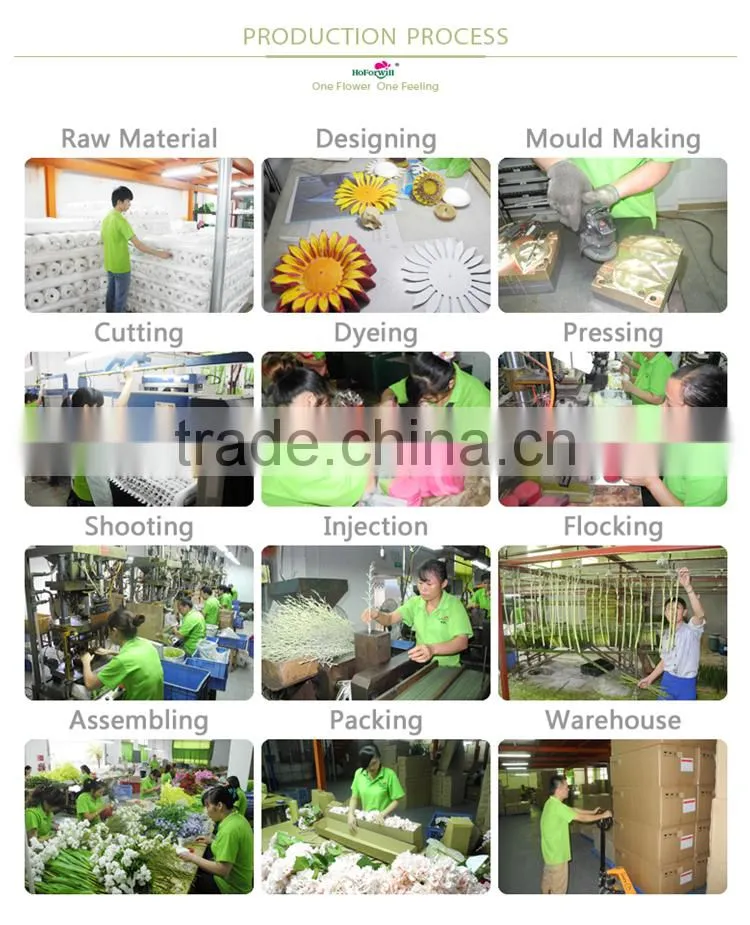 silk cloth high quality decoration small ranunculus flowers