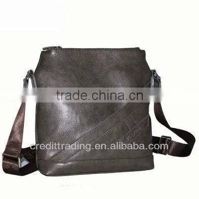 Hot-selling Unique PU Leather Briefcase for Men