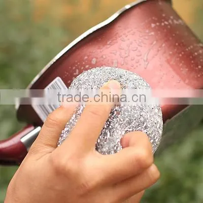 china manufacturer kitchen appliance steel scourer
