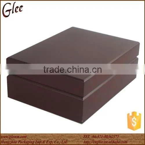 Popular High Quality Gift Boxes Tea Box