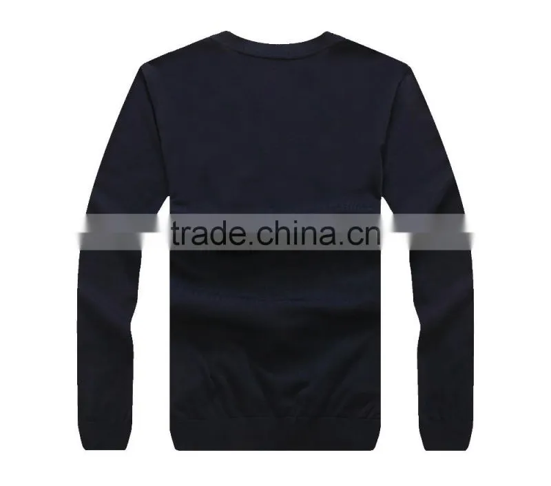 Fashion V neck high quality cardigan sweaters wholesale