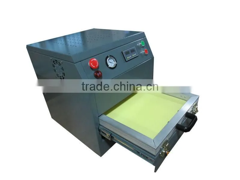 sublimation phone case printer 3D vacuum heat press