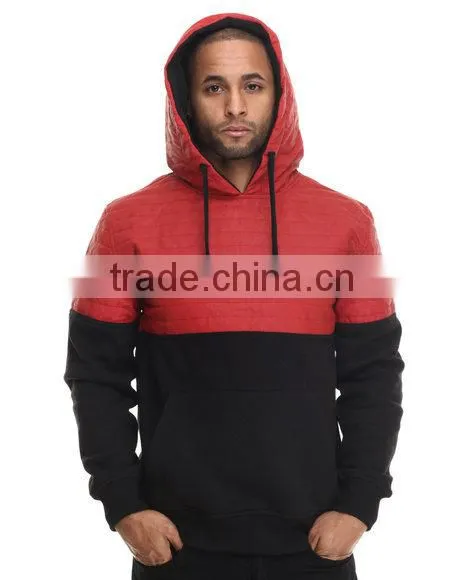 Heavy Winter Custom Mens Personalized Hoodies