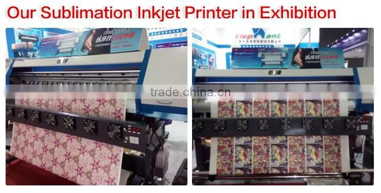 eco solvent printer for leather