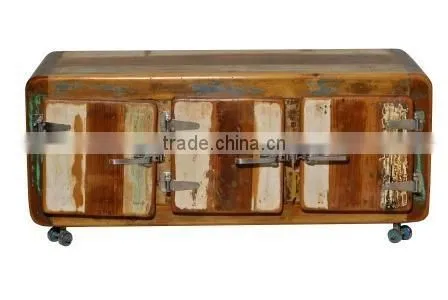 Plasma TV Cabinet