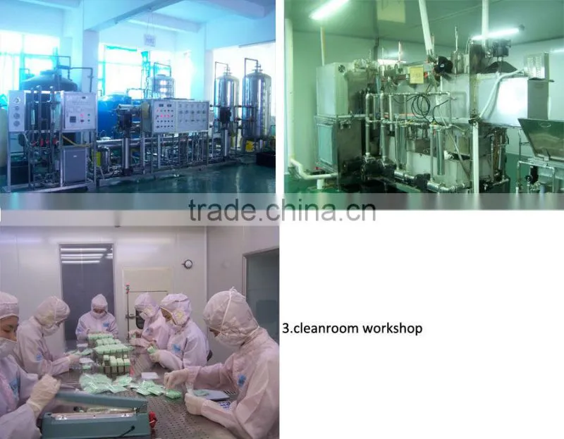 Cleanroom foam swab with competitive price