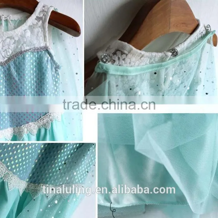 new arrival baby girls flower dress patterns of summer dresses and sundress