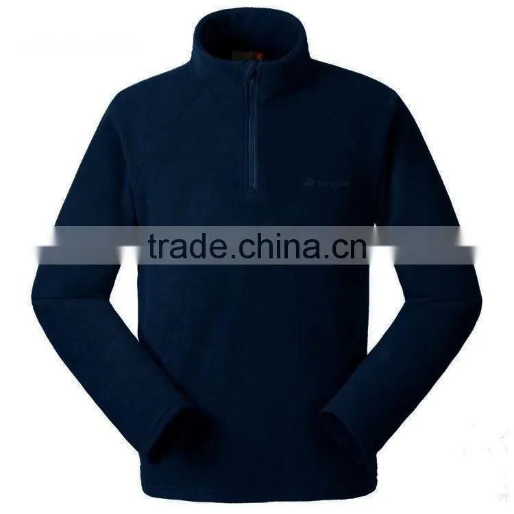 2012 mens micro fleece jacket