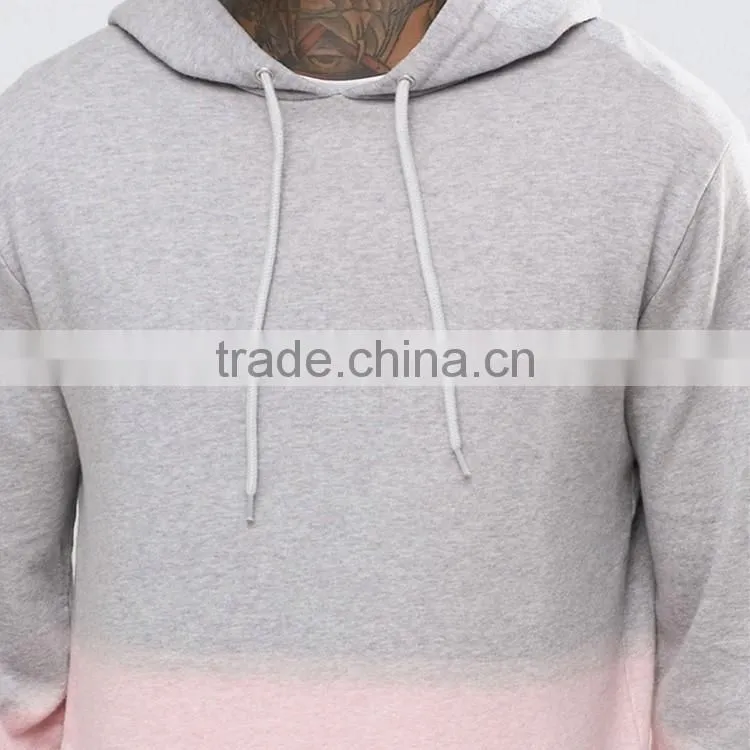 Superior Service OEM Service quilted sweatshirts
