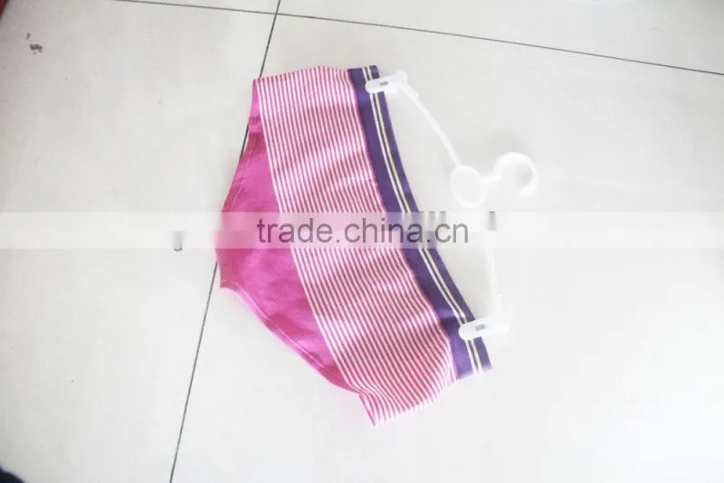 Zhejiang Wanyu underwear factory high cut x lady underwear