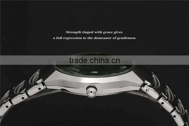 Fashion Stainless Steel Bracelet Quartz Wrist Watches For Women Montre Femme