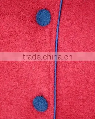 ant fleece womans coat