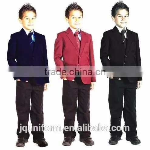 2016 japanese school uniforms navy blazers