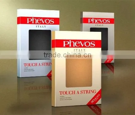 women's lingerie packaging box