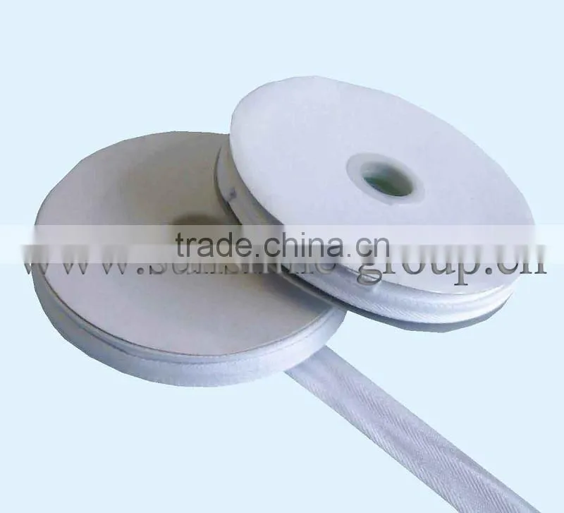 Woven Cotton Tape for Bags