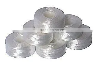 A Gross Prewound Bobbin Thread