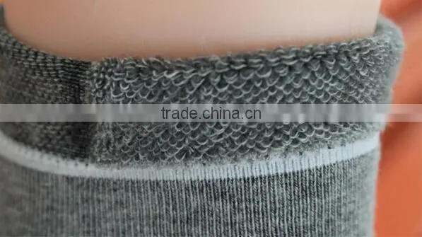 Silver ion antibacterial moisture absorption deodorant socks yarn