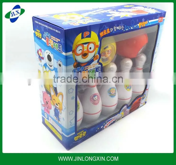 Plastic toys Plastic Bowling Bowling toys Mini bowling