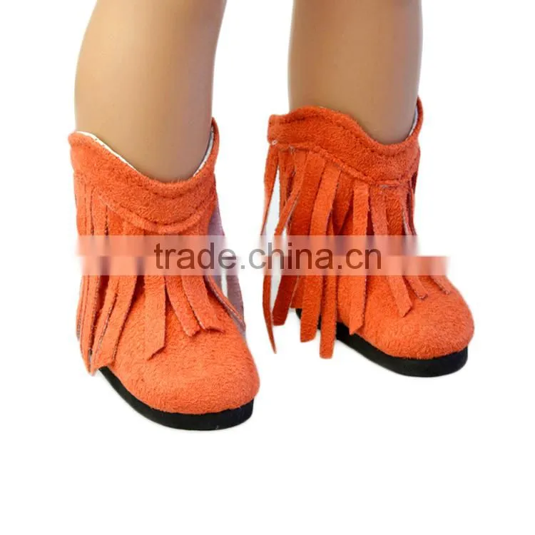 American girl doll shoes for 18 inch baby doll