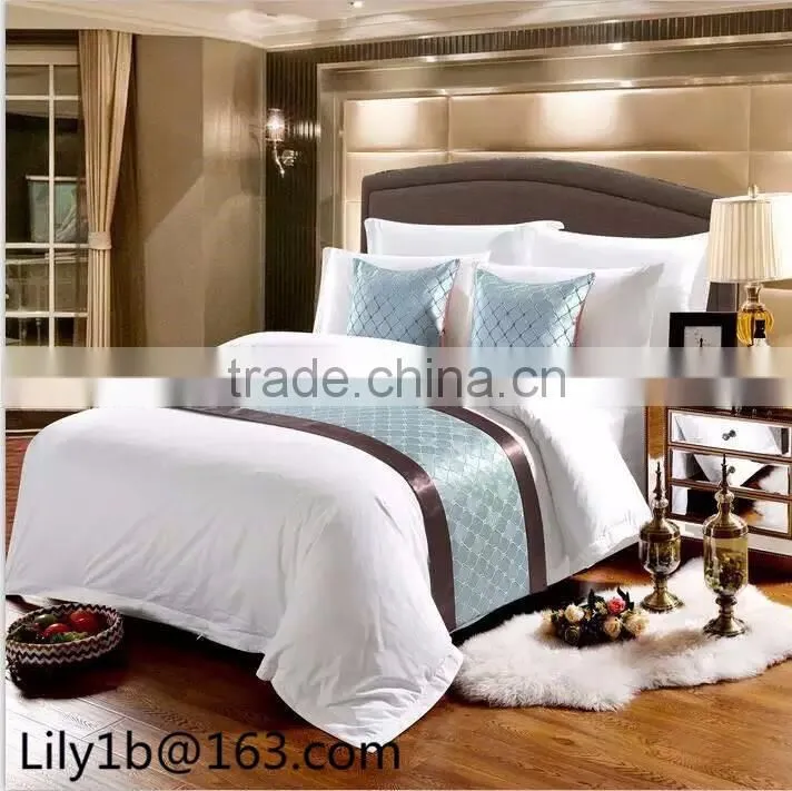 100% cotton bedding set heart bedding set