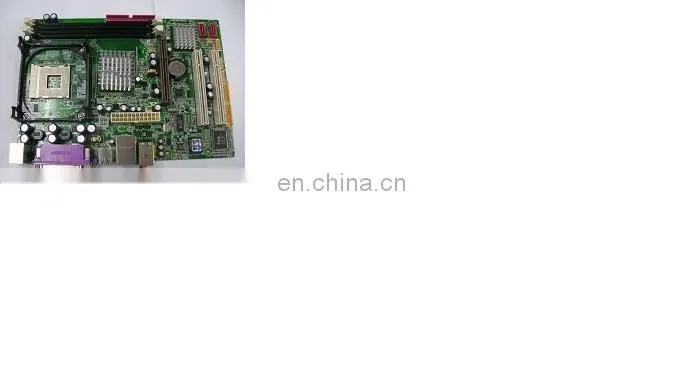 Desktop Motherboard 915g
