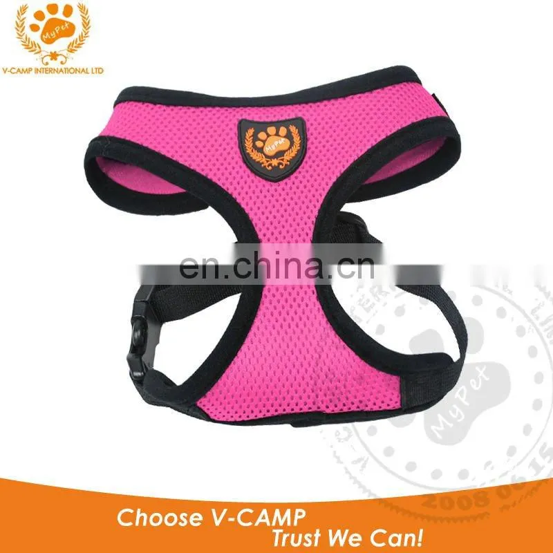 My Pet VP-HC1103 Promotion pet harness and leash