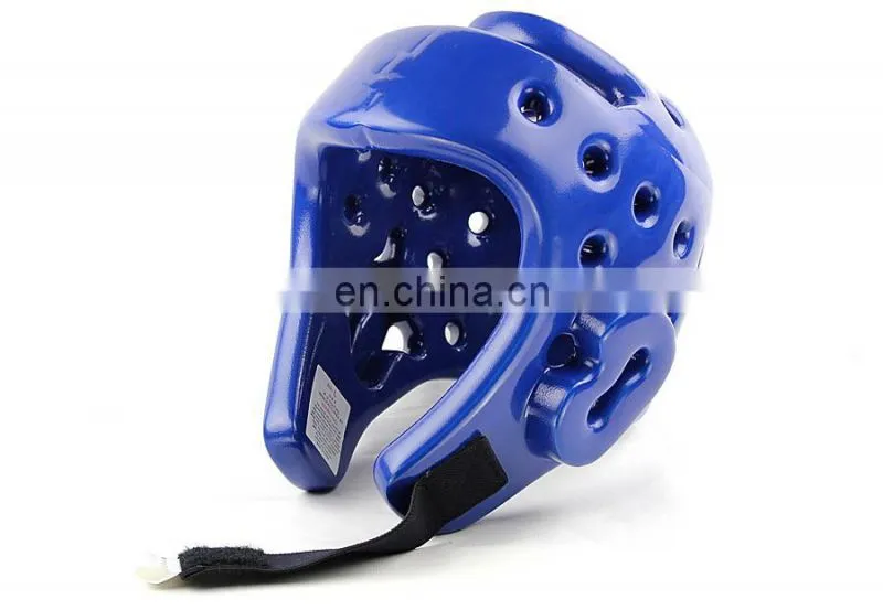 Tae kwon do sparring head gear protezioni taekwondo