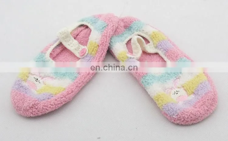 Women lovely indoor home socks in 2014