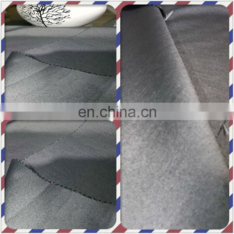 2017 Men's tr suiting fabric