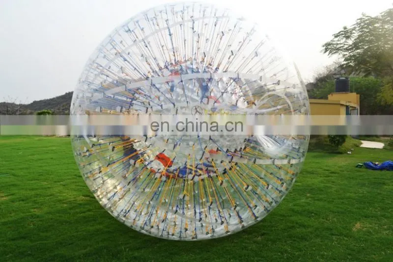 Funny games inflatable balls to get inside, inflatable balls for kids
