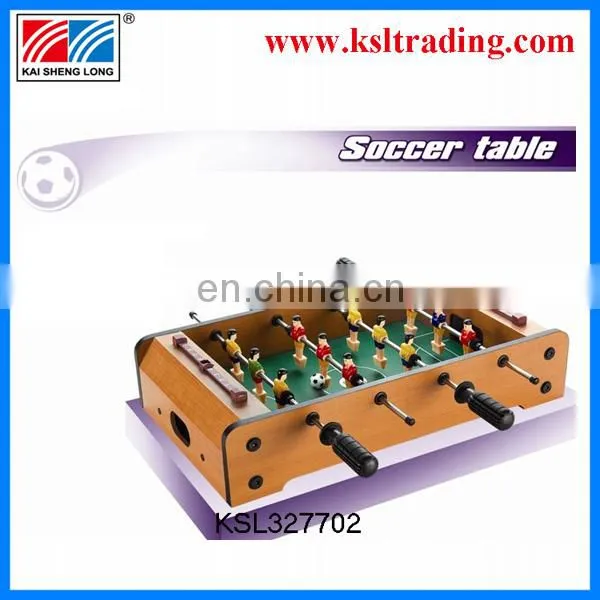 2014 Hot mini ice hockey game table,table top ice hockey outdoor wooden toys for sale