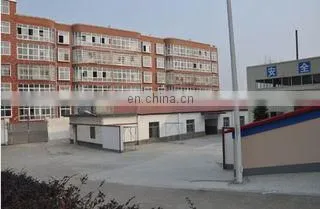 Henan Shangcheng Erhong Feather Craftwork Co., Ltd. company overview - view 2