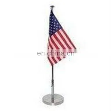 desk flag